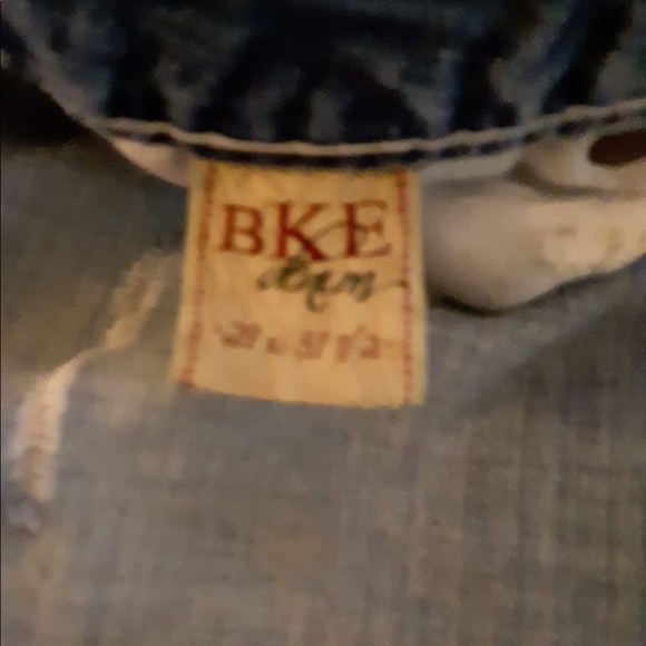 Bike jeans - Picture 3 of 5